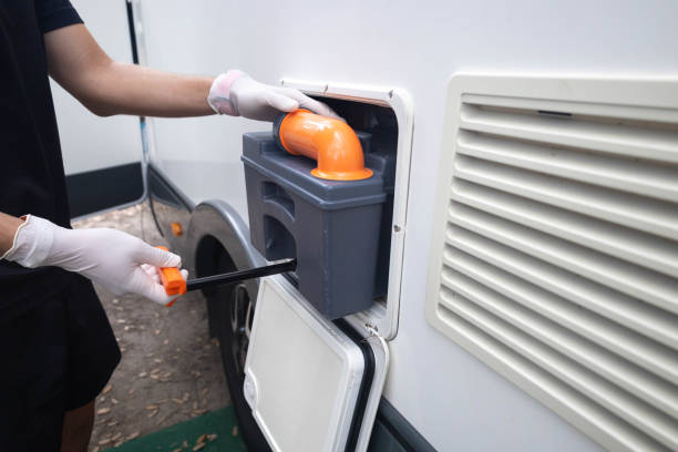 Best Best portable toilet rental  in Superior, CO