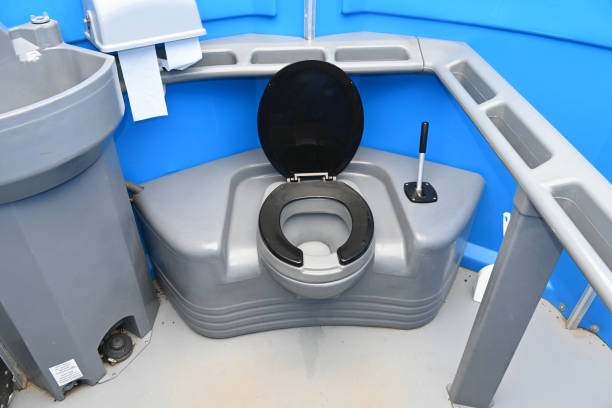 Portable Toilet Options We Offer in Superior, CO